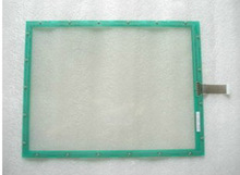 Original FUJISTU 12.1" N010-0551-T261 Touch Screen Panel Glass Screen Panel Digitizer Panel